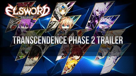 elsword transcendence|Elsword Official .